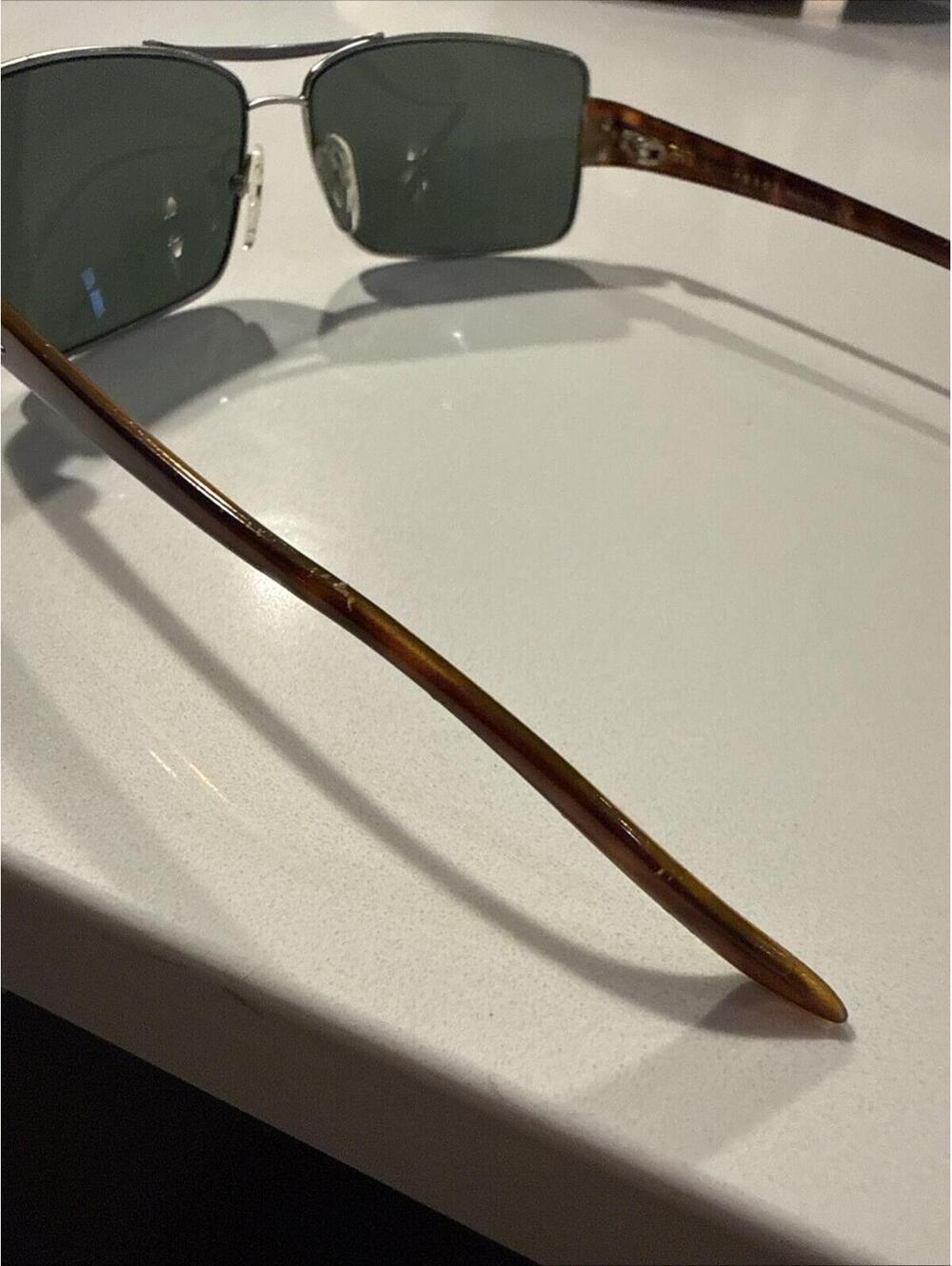 PRADA Vintage Sunglasses SPR 65H - Picture 12 of 16